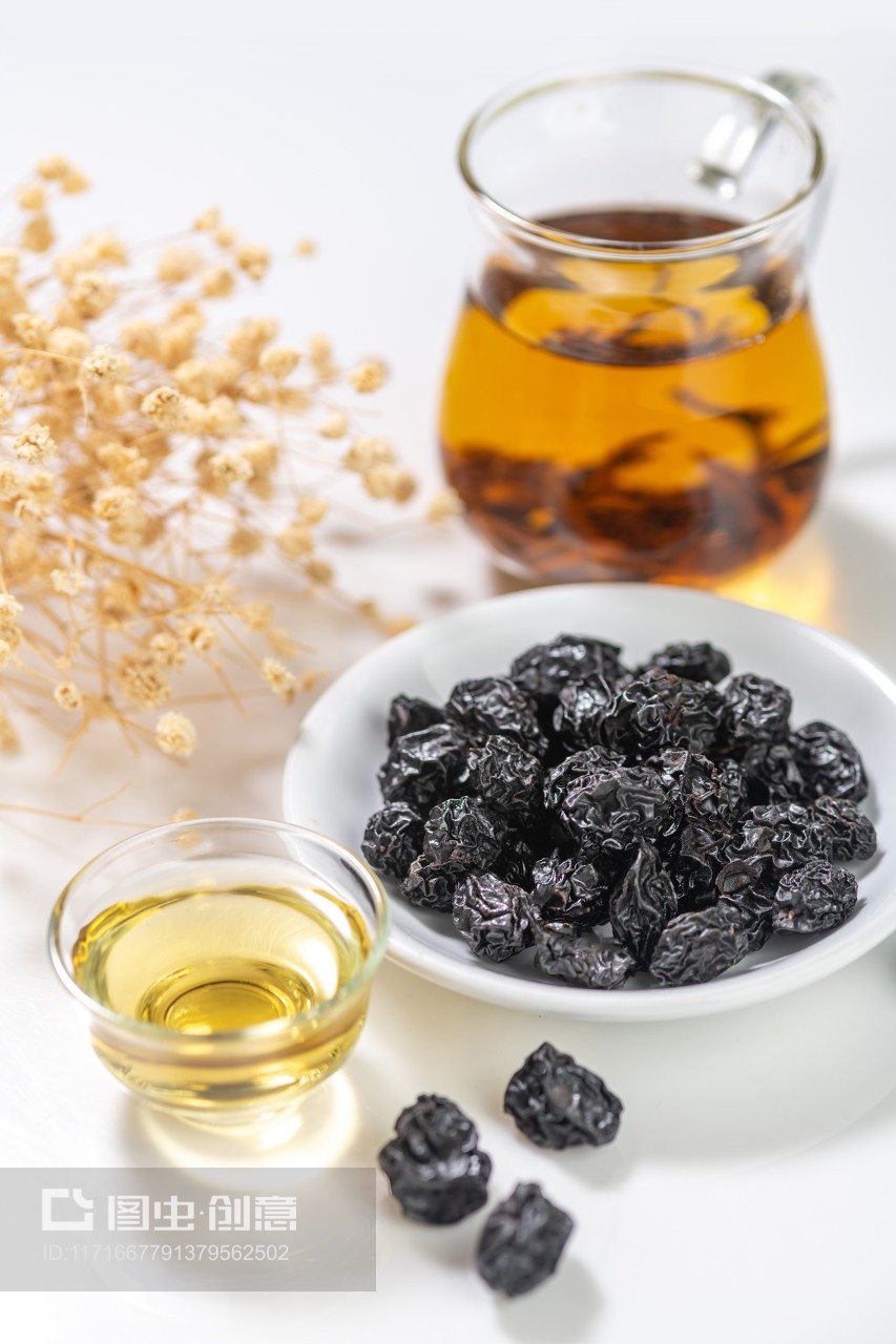 保健食品烏梅 傳統(tǒng)養(yǎng)生與現(xiàn)代健康的完美結合